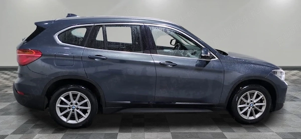 BMW X Series (Generic) 2019 — imagine 3