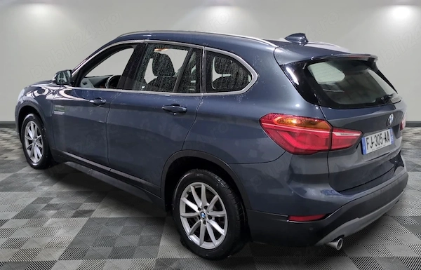 BMW X Series (Generic) 2019 — imagine 4