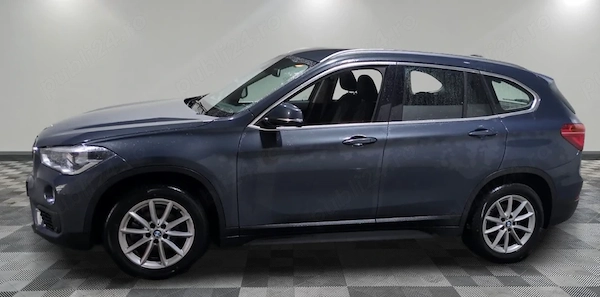 BMW X Series (Generic) 2019 — imagine 7