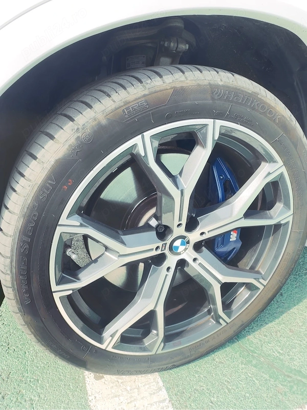 BMW X Series (Generic) 2021 — imagine 3