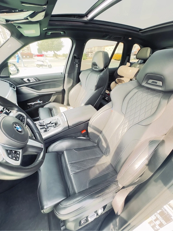 BMW X Series (Generic) 2021 — imagine 4