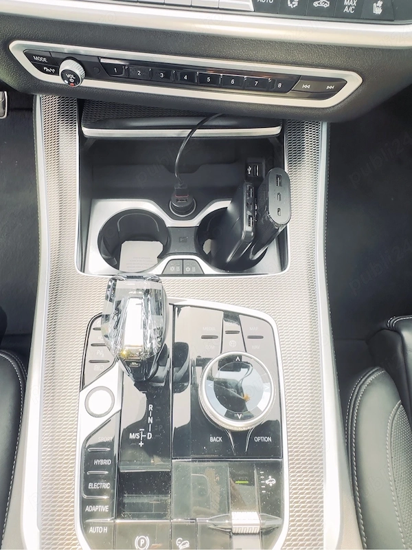 BMW X Series (Generic) 2021 — imagine 5