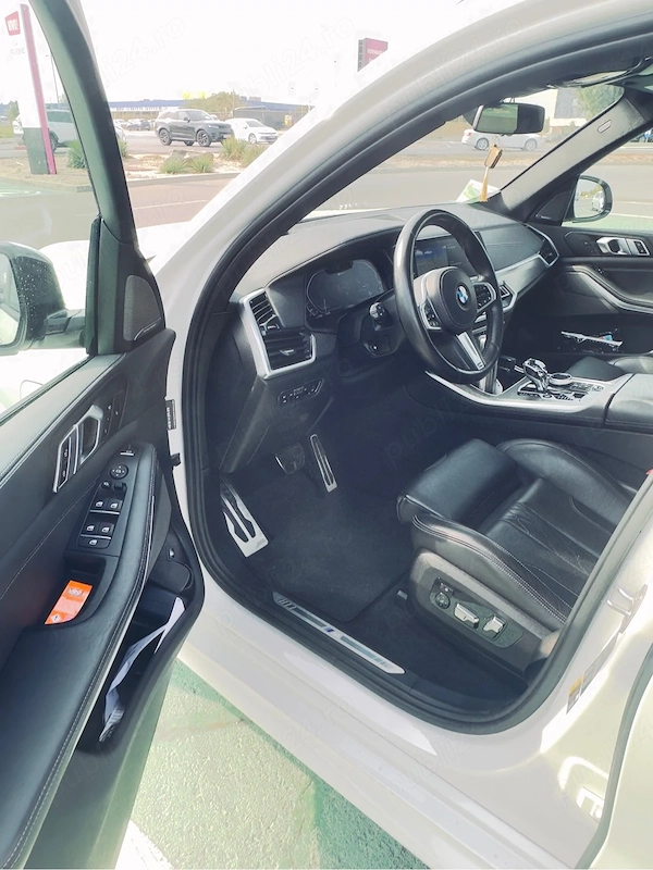 BMW X Series (Generic) 2021 — imagine 6