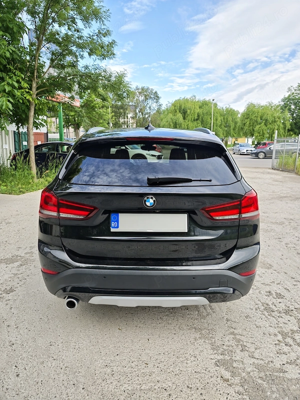BMW X Series (Generic) 2021 — imagine 2