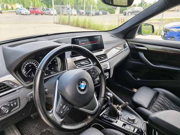 BMW X Series (Generic) 2021 — imagine 4