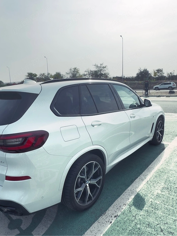 BMW X Series (Generic) 2021 — imagine 7