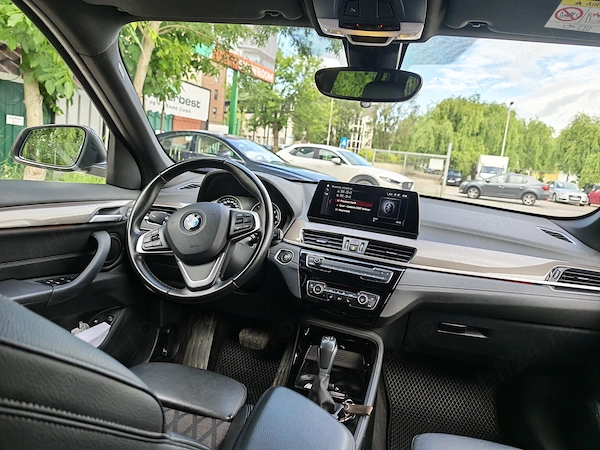 BMW X Series (Generic) 2021 — imagine 5