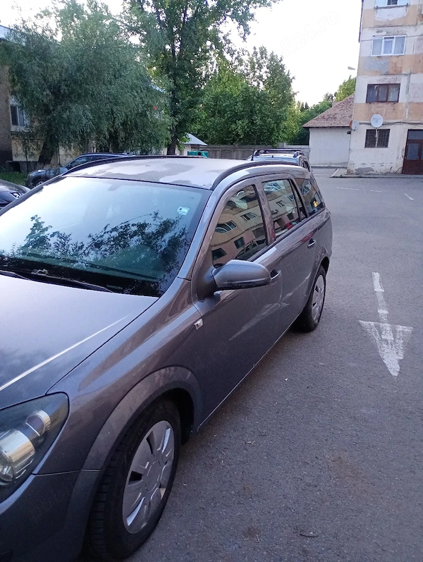 OPEL Astra 2006 — imagine 3