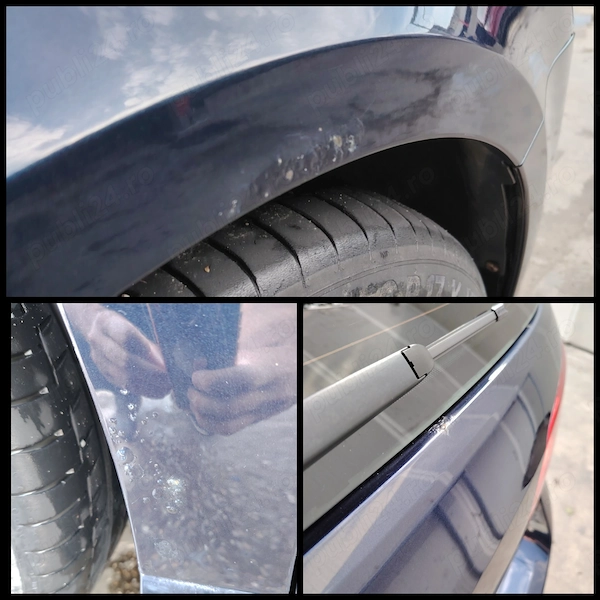 VOLKSWAGEN Passat 2012 — imagine 6