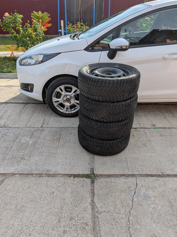 FORD Fiesta 2014 — imagine 6