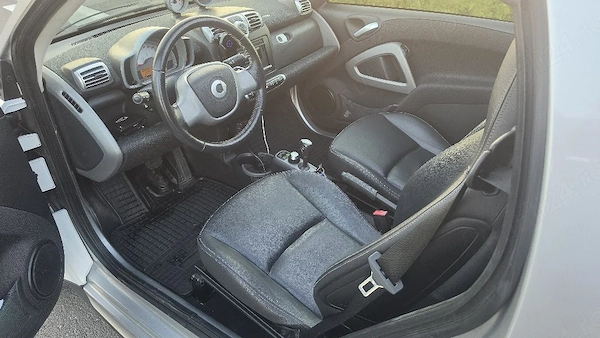 SMART Fortwo 2009 — imagine 2