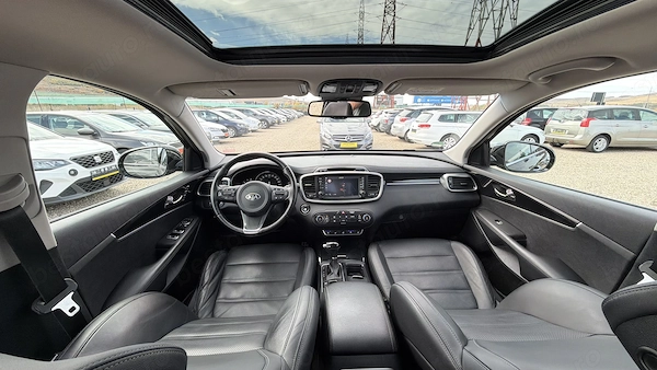 KIA Sorento 2016 — imagine 6
