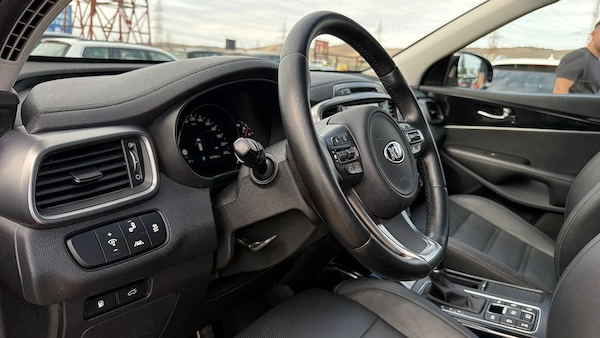 KIA Sorento 2016 — imagine 15
