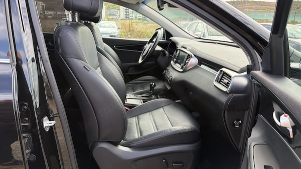 KIA Sorento 2016 — imagine 13