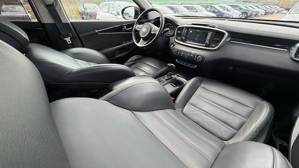 KIA Sorento 2016 — imagine 3