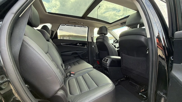 KIA Sorento 2016 — imagine 11