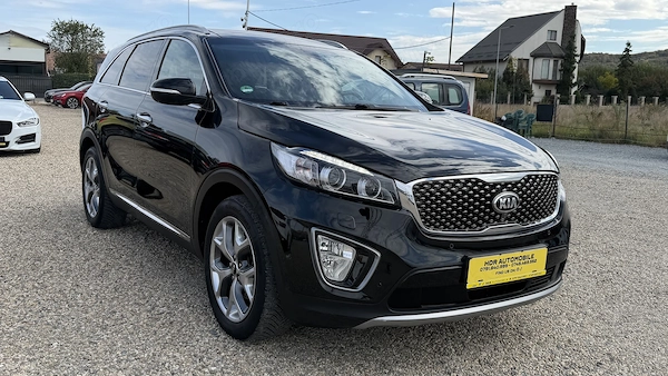 KIA Sorento 2016 — imagine 4