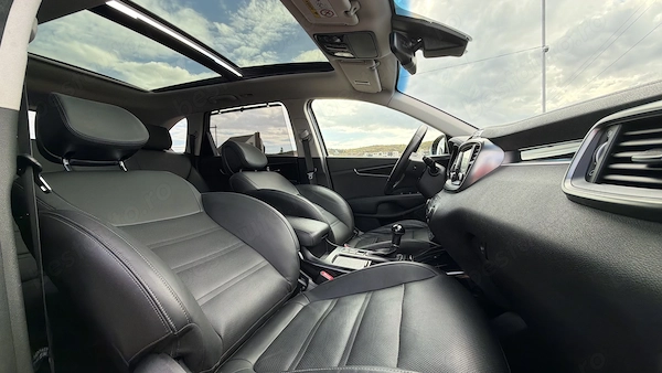 KIA Sorento 2016 — imagine 2