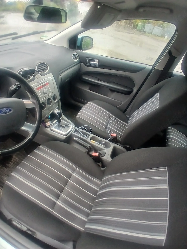 FORD Focus 2010 — imagine 3