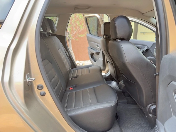 DACIA Duster 2018 — imagine 7