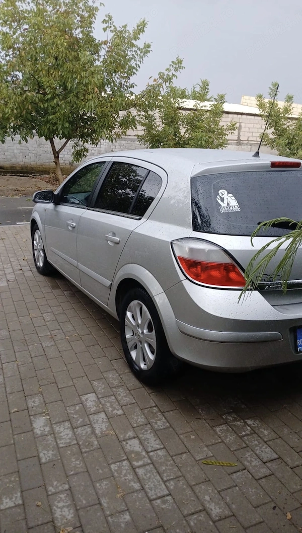 OPEL Astra 2004 — imagine 2
