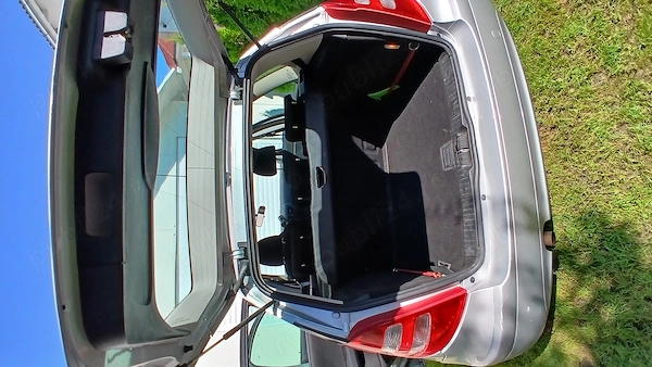 MERCEDES-BENZ A-Class 2005 — imagine 4