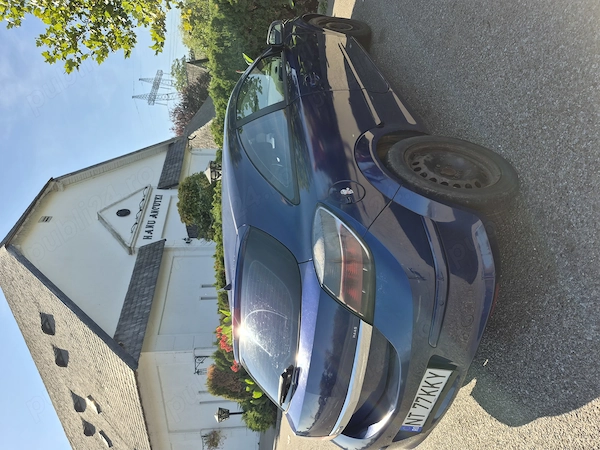 OPEL Astra 2006 — imagine 2
