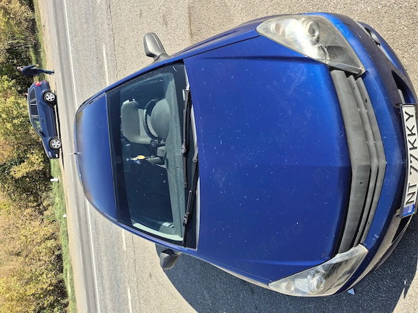 OPEL Astra 2006 — imagine 4