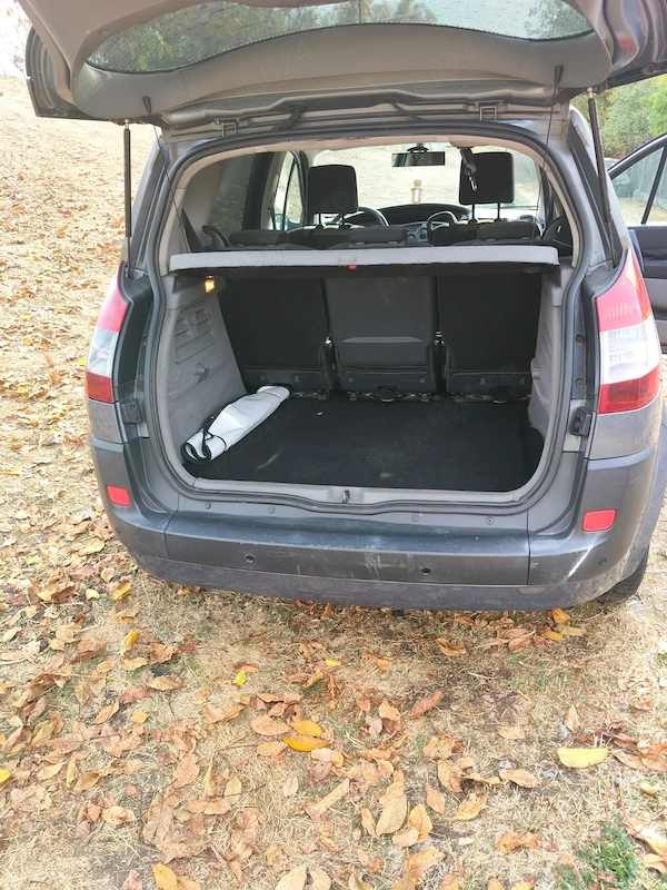 RENAULT Scenic 2006 — imagine 3