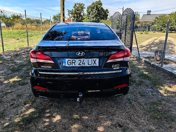 HYUNDAI i40 2014 — imagine 3