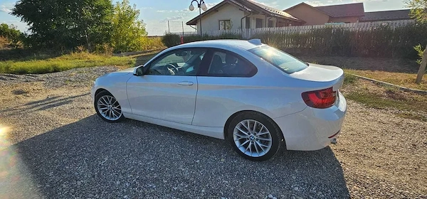 BMW 2 Series 2015 — imagine 3