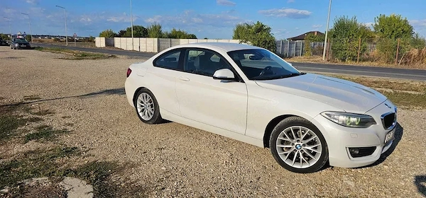 BMW 2 Series 2015 — imagine 2