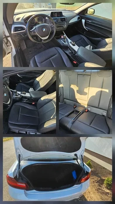 BMW 2 Series 2015 — imagine 5