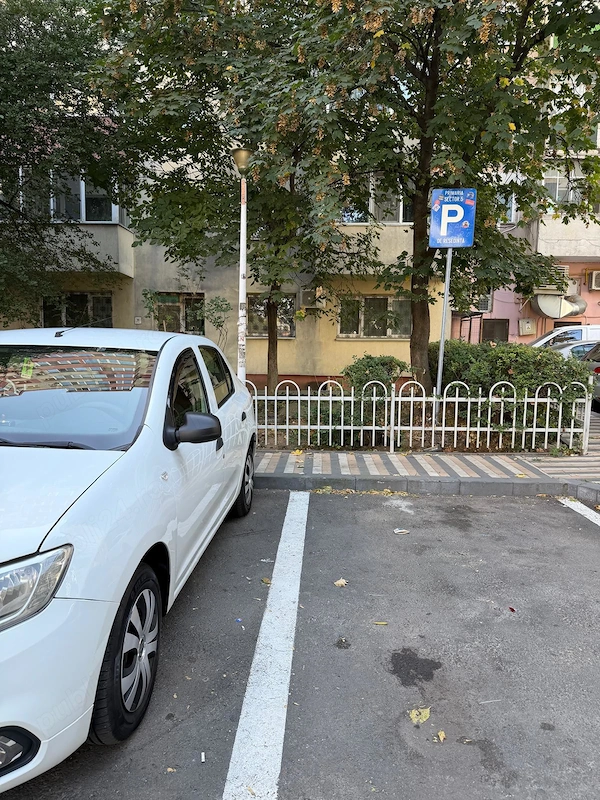 DACIA Logan 2019 — imagine 3
