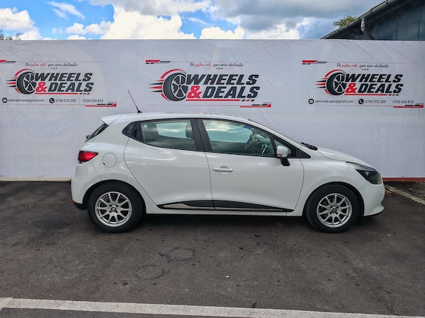 RENAULT Clio 2015 — imagine 6