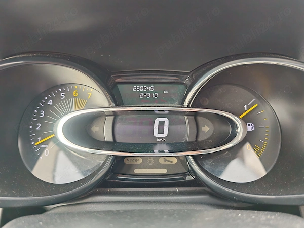 RENAULT Clio 2015 — imagine 13