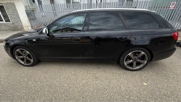AUDI A6 2006 — imagine 3