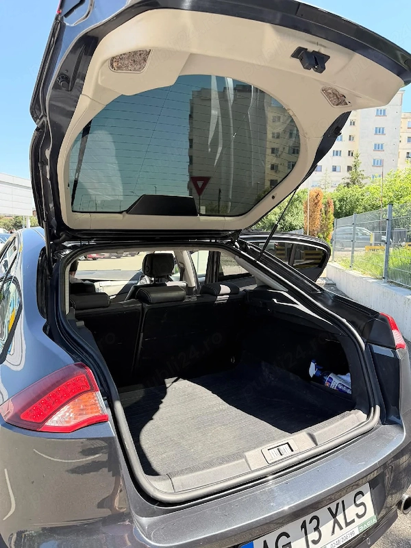 RENAULT Laguna 2011 — imagine 4
