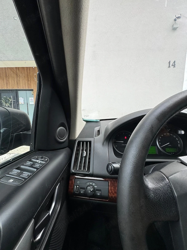 LAND ROVER Freelander 2007 — imagine 4