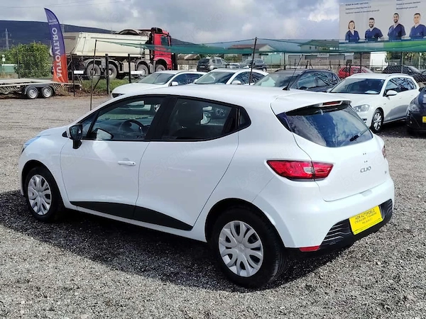 RENAULT Clio 2016 — imagine 6