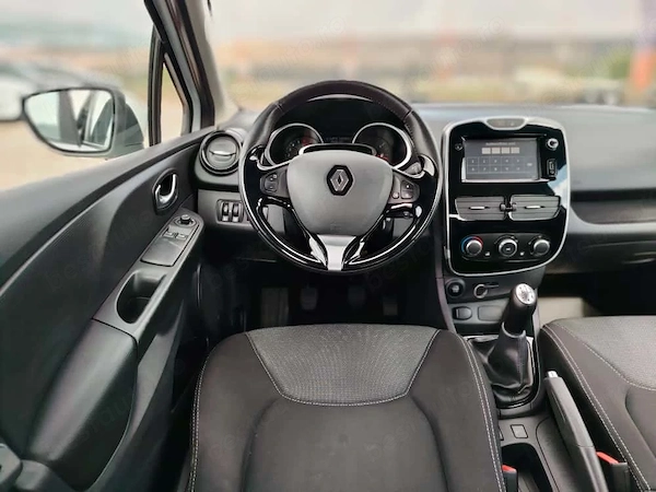 RENAULT Clio 2016 — imagine 14