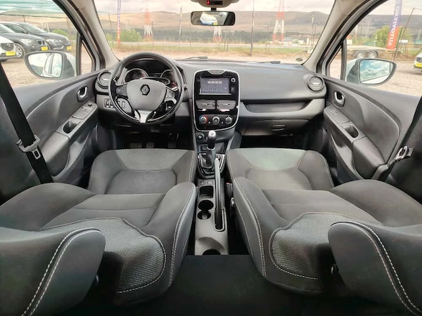 RENAULT Clio 2016 — imagine 10