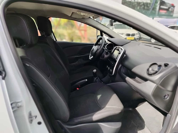 RENAULT Clio 2016 — imagine 12