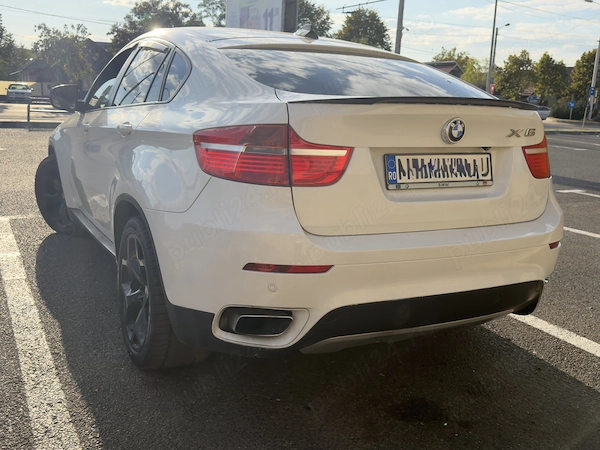 BMW X Series (Generic) 2009 — imagine 3