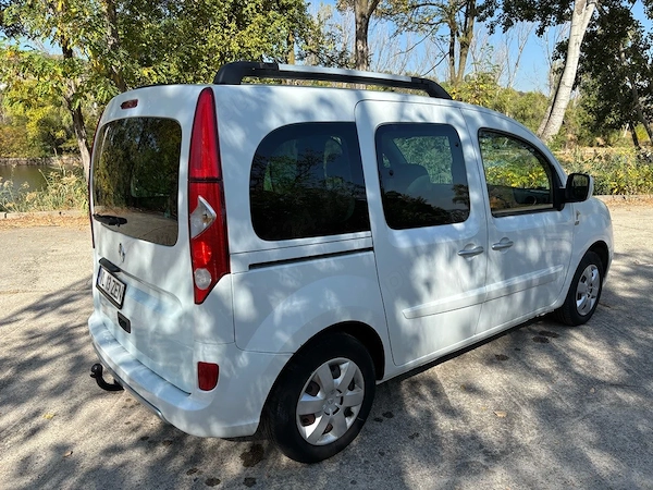 RENAULT Kangoo 2012 — imagine 3