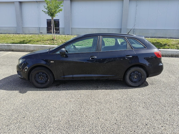 SEAT Ibiza 2011 — imagine 5