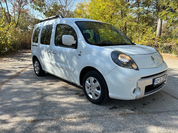 RENAULT Kangoo 2012 — imagine 2