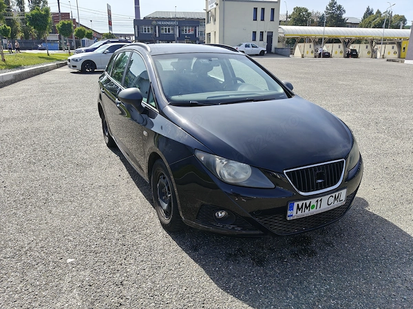 SEAT Ibiza 2011 — imagine 4