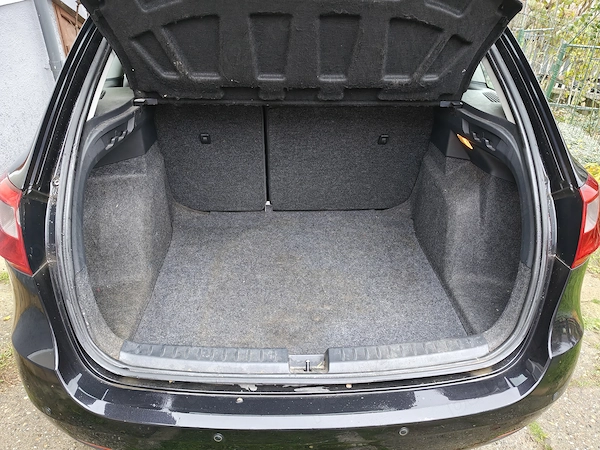 SEAT Ibiza 2011 — imagine 6