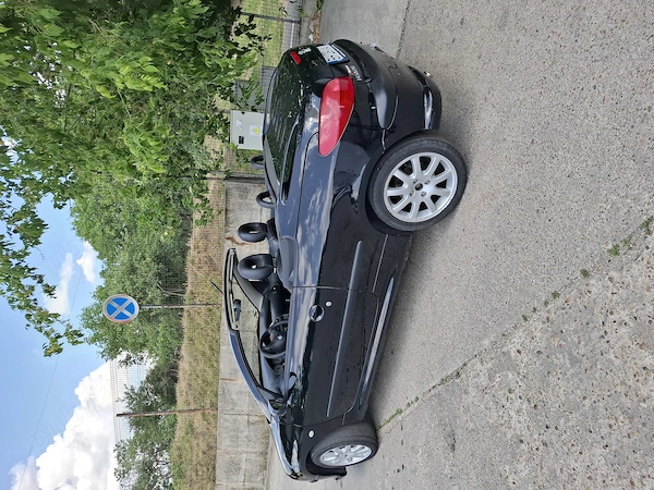 PEUGEOT 206 2001 — imagine 4